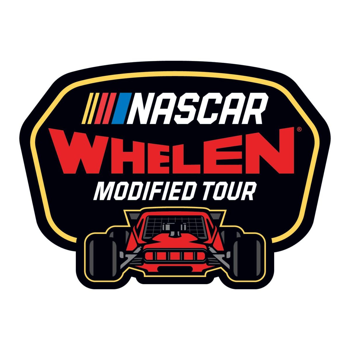 NASCAR WMT