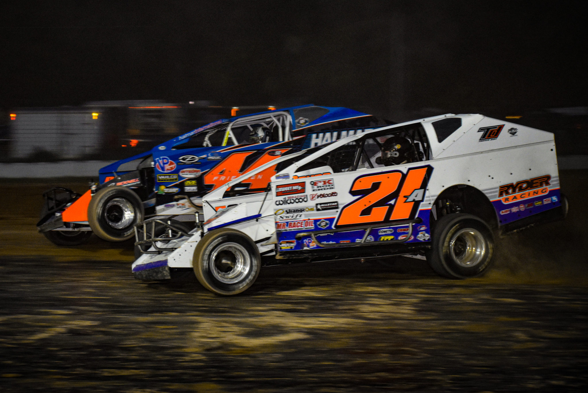 Utica Rome Speedway | MyRacenews