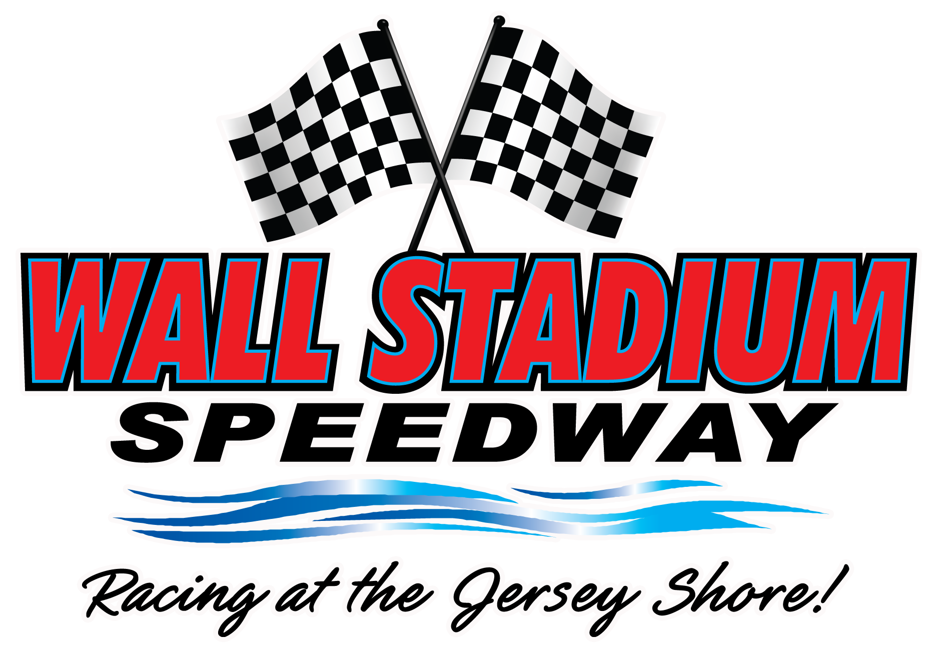 Wall Stadium Speedway