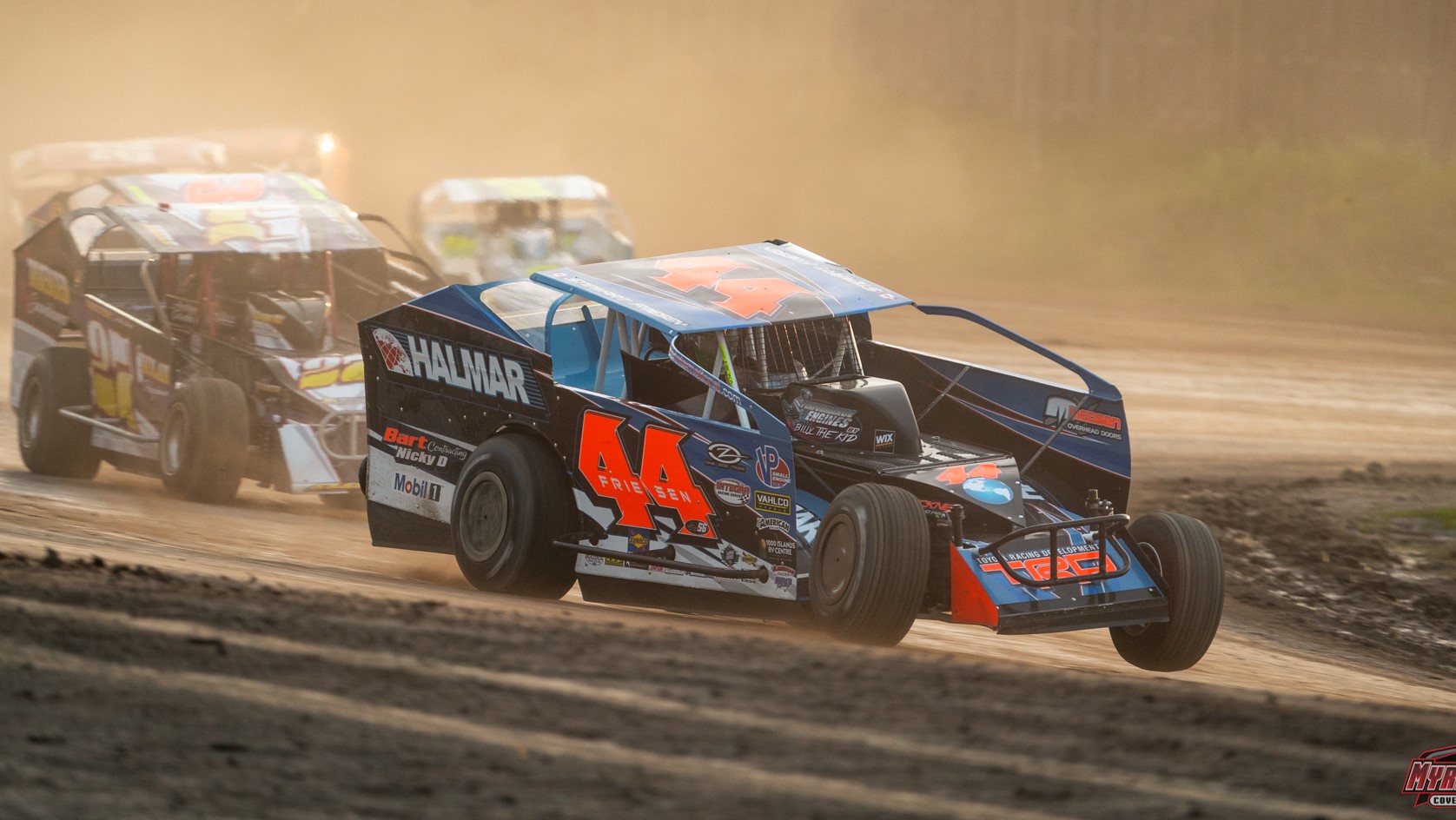 SHORT TRACK SUPER SERIES IS BACK IN ACTION SUNDAY, JULY 4 AT FONDA SPEEDWAY