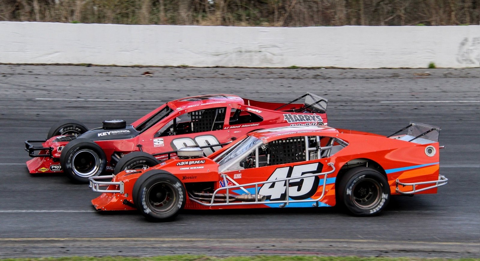 “THE NIGHT BEFORE THE GLEN” ROD SPALDING CLASSIC ON TAP NEXT FOR RACE “THE NIGHT BEFORE THE GLEN” ROD SPALDING CLASSIC ON TAP NEXT FOR RACE