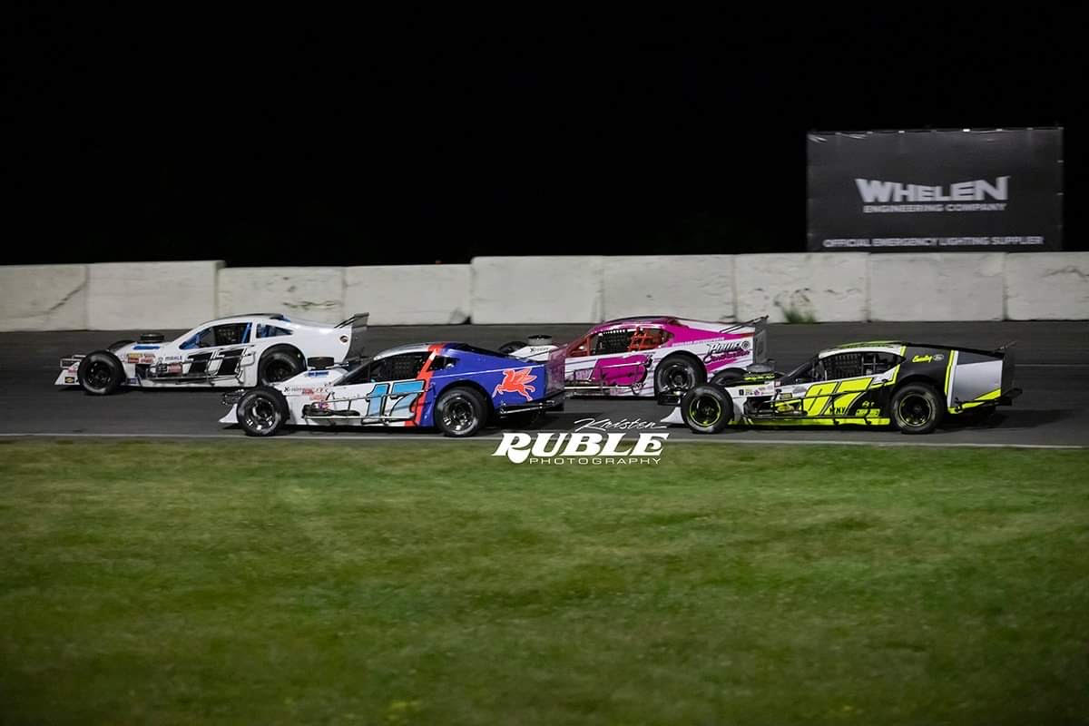 Lancaster Dragway 2022 Schedule 2022 Stock Car Schedule Released At Nyirp At Lancaster | Myracenews
