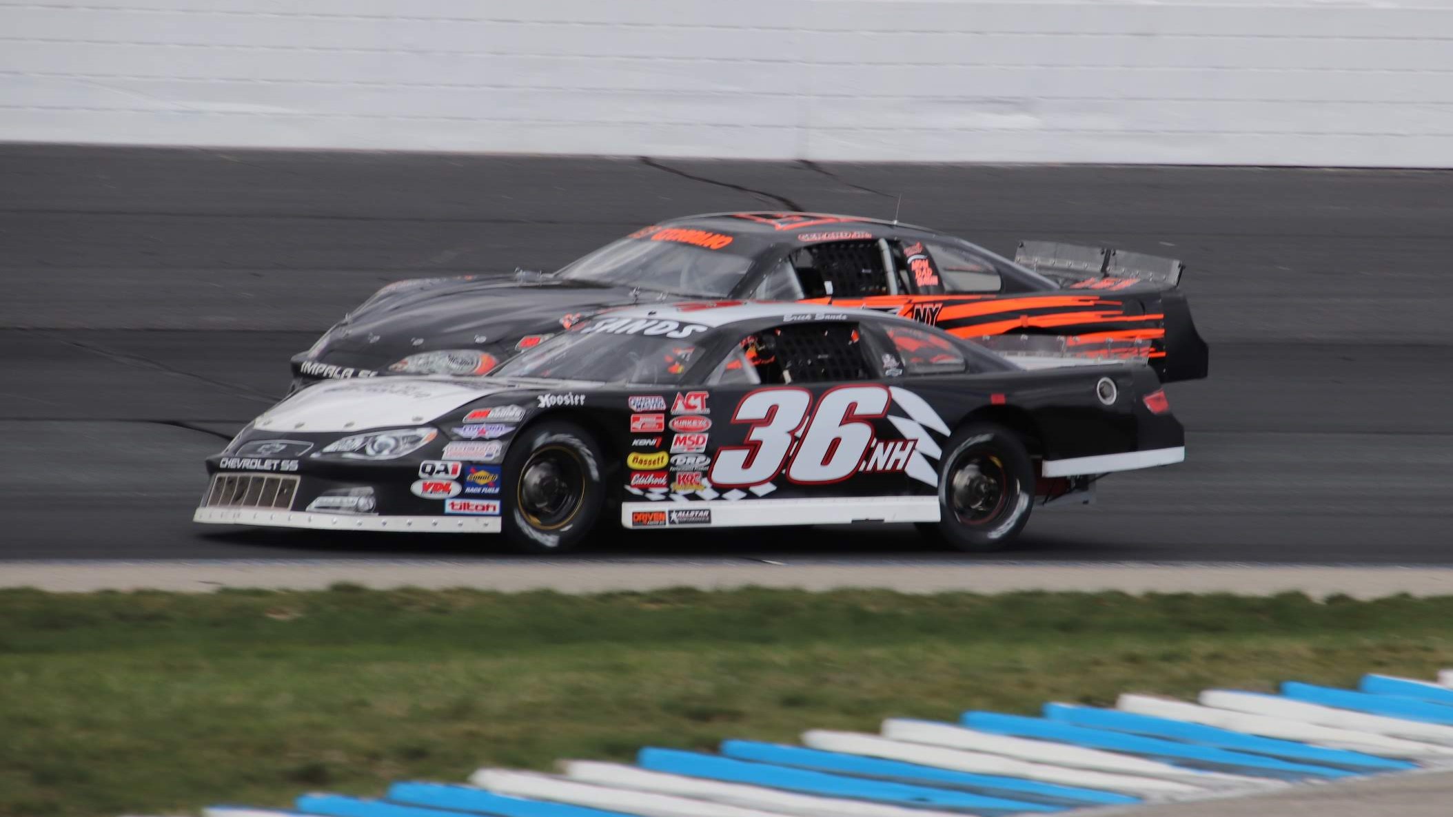 ACT Releases Late Model Tour Schedule for 2022 – Myracenews.com