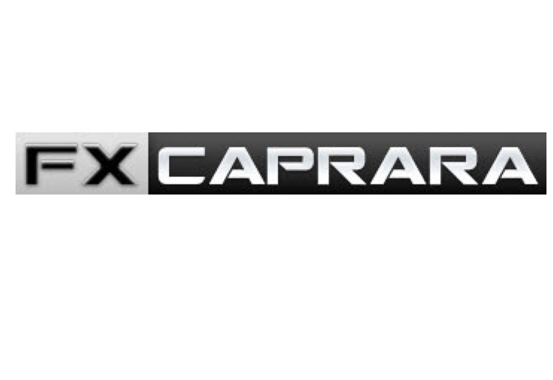 Fx on sale caprara motorsports