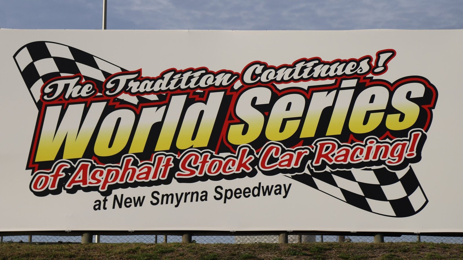 The Nascar Wmt Opens The Modified Portion Of The World Series Of Stock Car Racing At New Smyrna Speedway February 12th Myracenews