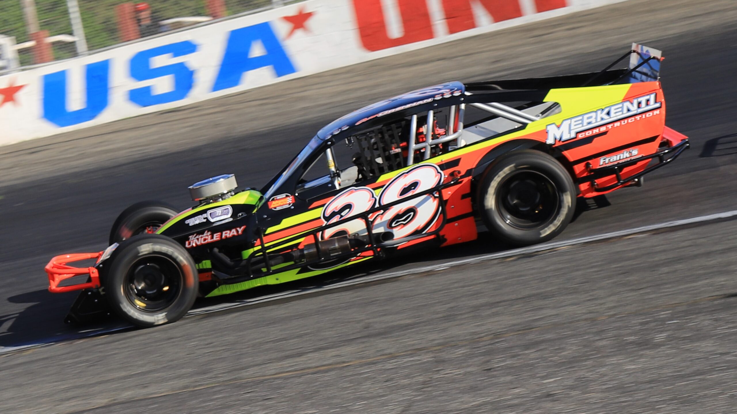 OWEN GRENNAN & JOEY BRAUN SNAG RIVERHEAD RACEWAY WINS BEFORE RAIN HALTS ...