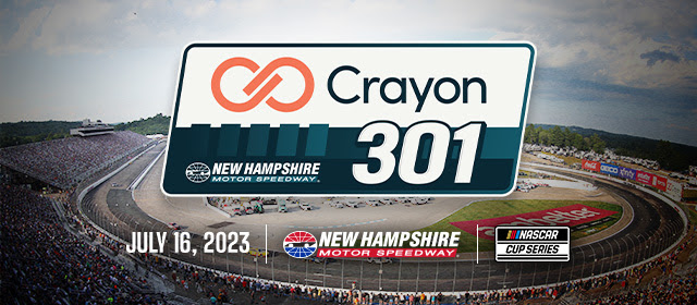 Nascar Returns To The Magic Mile For Crayon 301 Weekend July 15 16 23 Myracenews