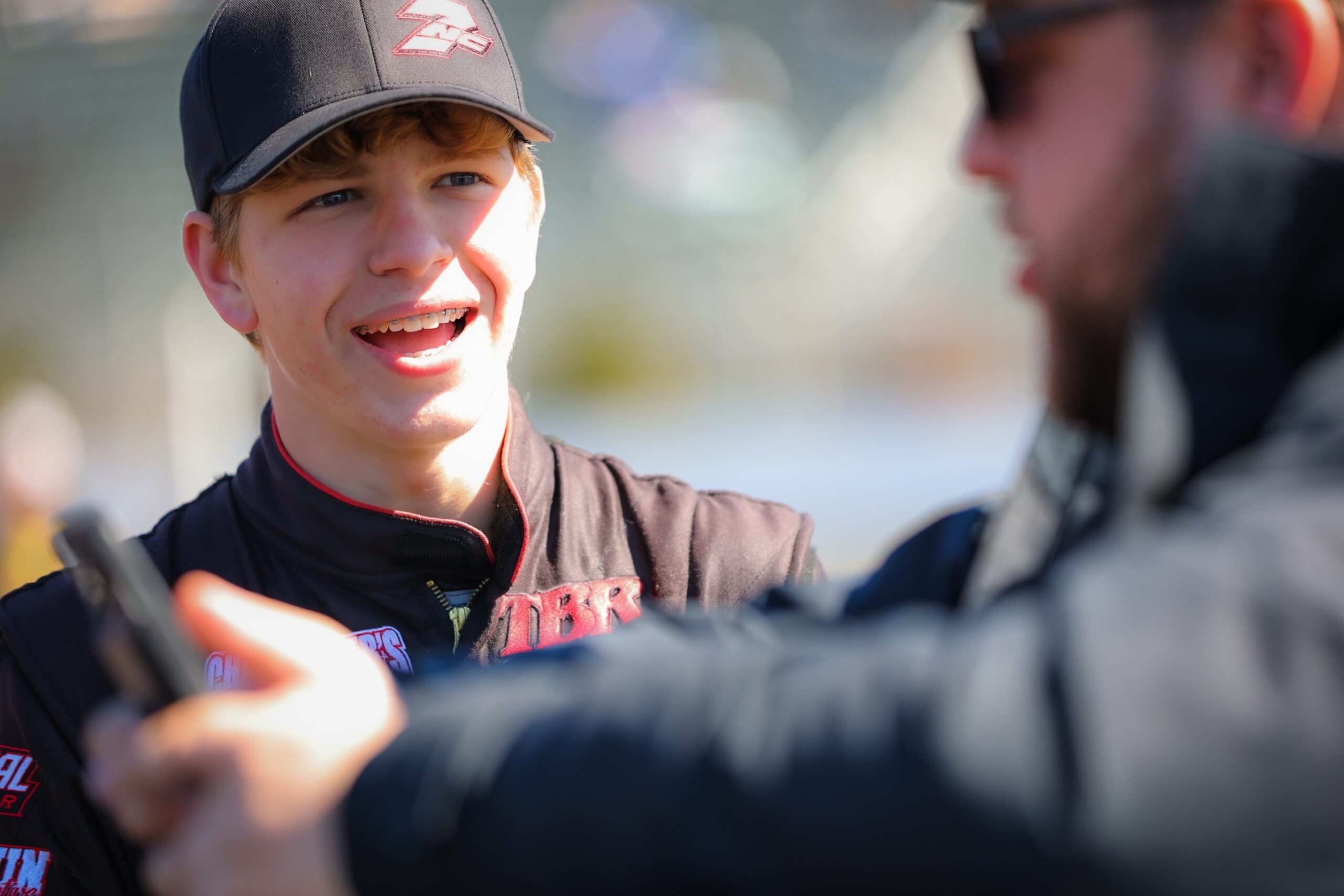 Luke Baldwin To Make CARS Pro Late Model Tour Debut at Hickory Motor ...