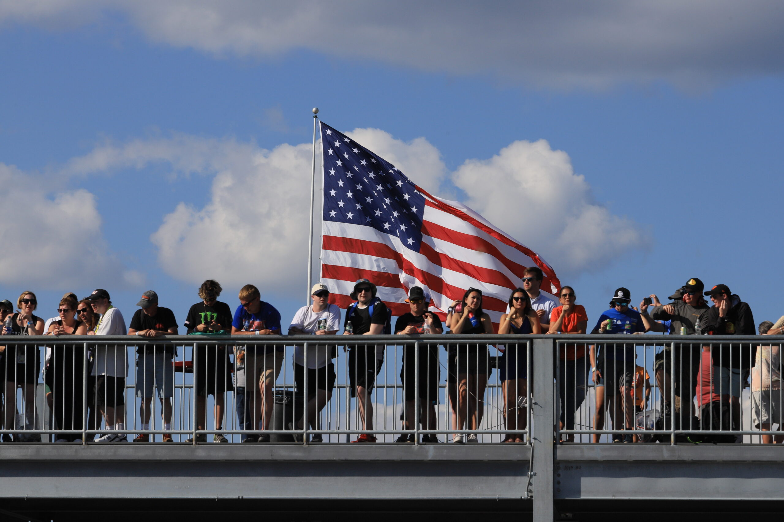 POCONO RACEWAY PIVOTS TO 2024 TICKET OFFERS ANNOUNCED, MORE