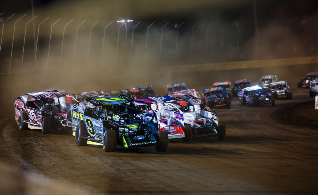 2024 SCHEDULE NEW VENUES SERIES STAPLES AWAIT SUPER DIRTCAR SERIES   Unnamed 59 