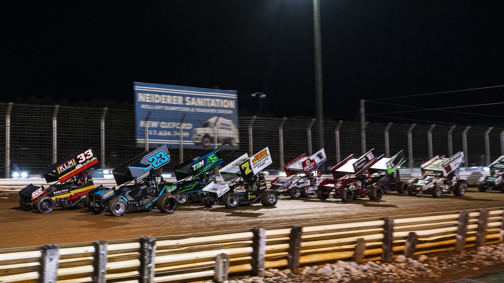 Lincoln Speedway Is Set For An Action Packed 2024 Season Myracenews Com   DSC04010 2 