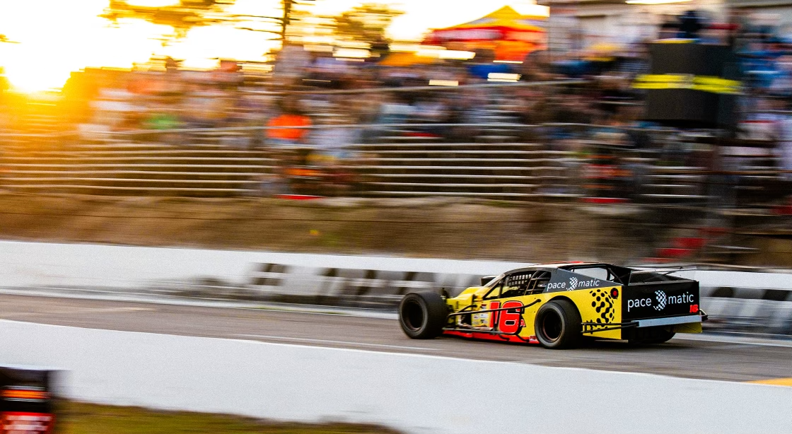 Caraway Speedway on Deck for Sadler-Stanley Racing Team – Myracenews.com