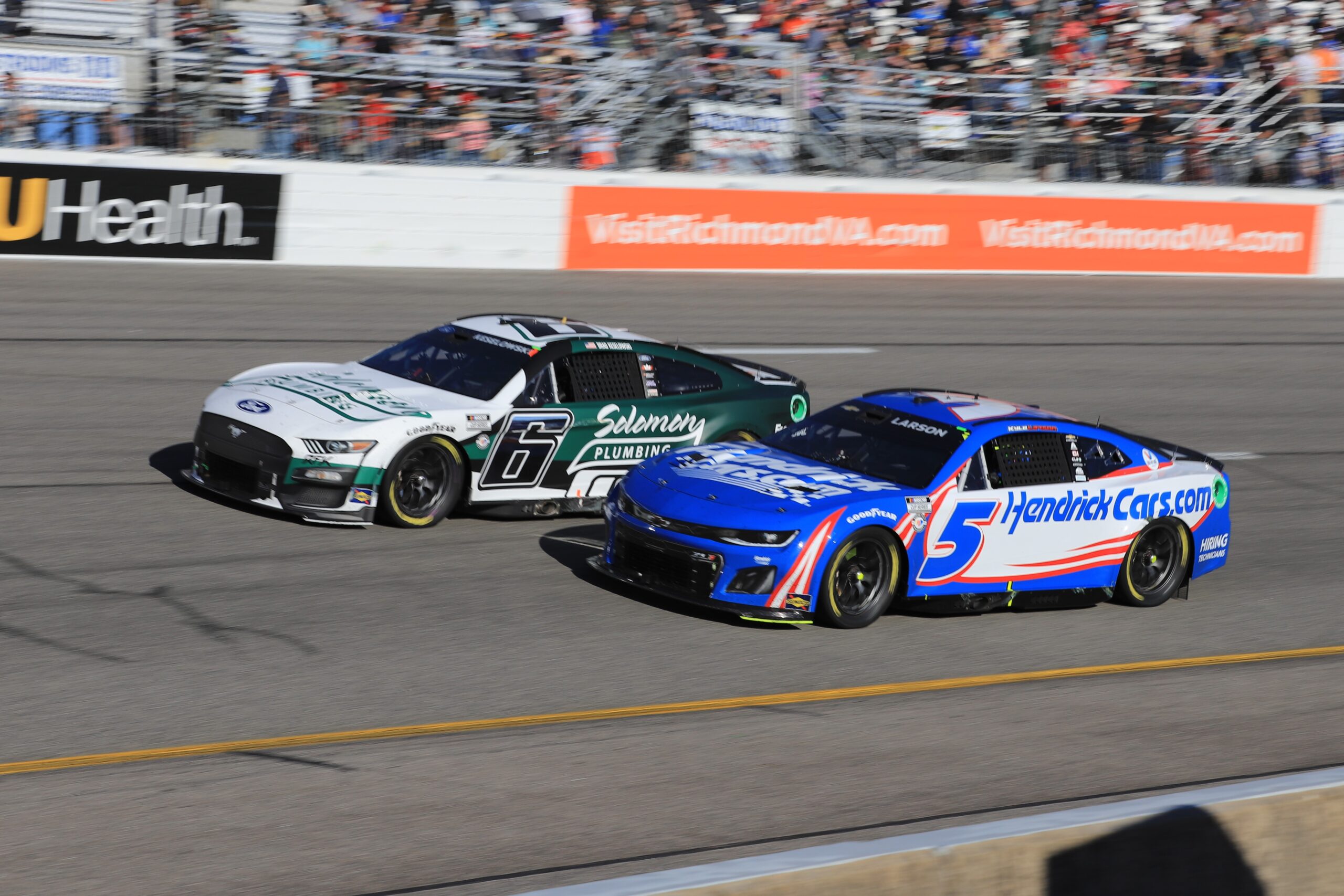 NASCAR TO LAUNCH IN-SEASON TOURNAMENT ON TNT SPORTS IN 2025; PRIME ...