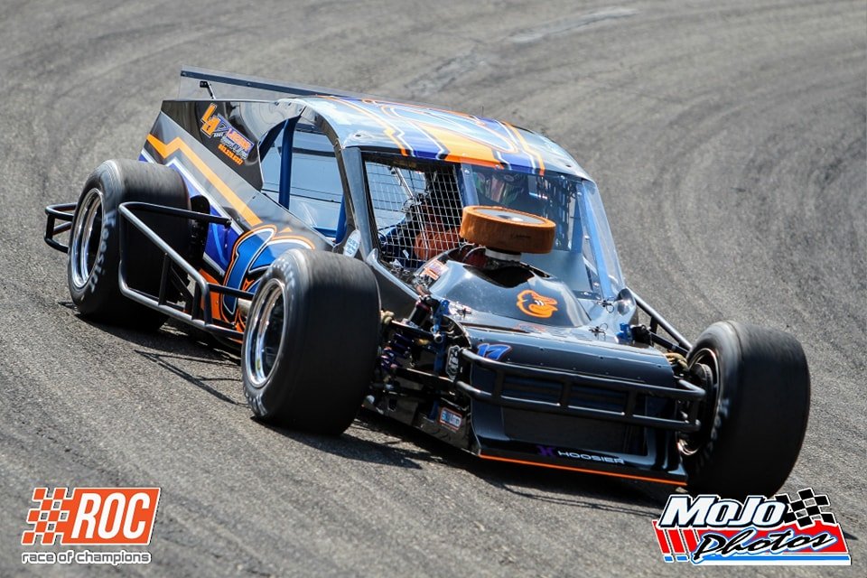 Tim Devine Racing RACE OF CHAMPIONS “FAMILY OF SERIES” TO CROWN CHAMPIONS DURING “FALL ...