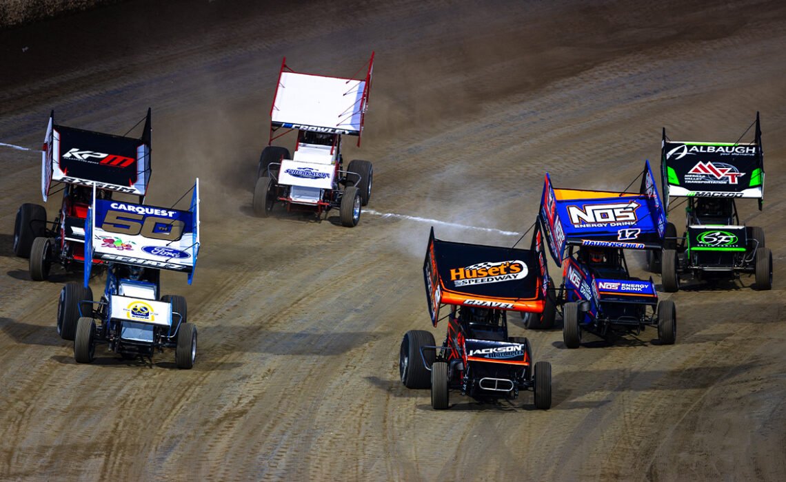 WHAT TO WATCH FOR: Two-night Return to Riverside Awaits the World of ...