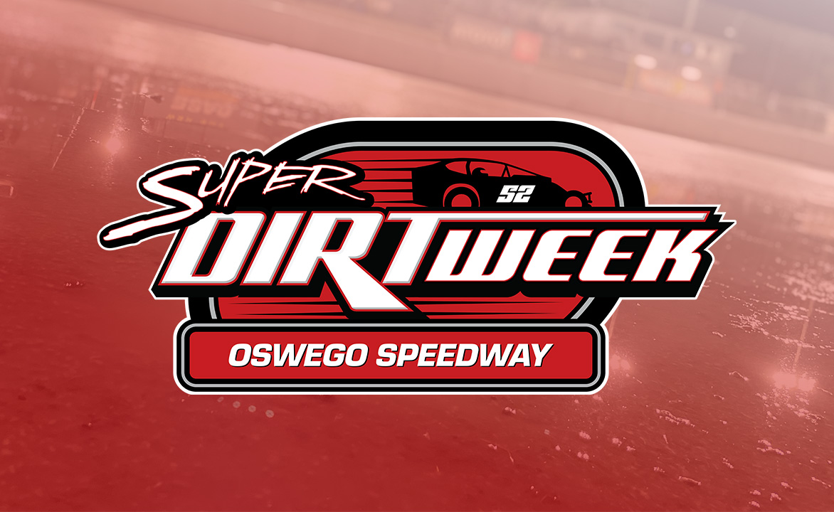 Rain Postpones Wednesday Program, Creates Loaded Thursday Super DIRT