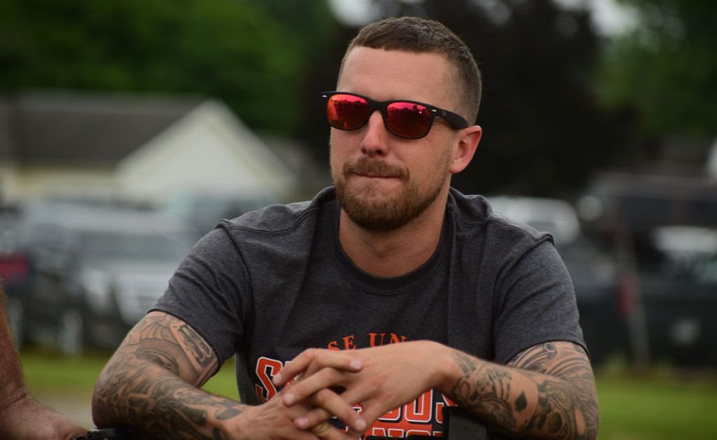 CHASIN’ CHILI Mat Williamson Takes on 2025 Chili Bowl With Keith Kunz