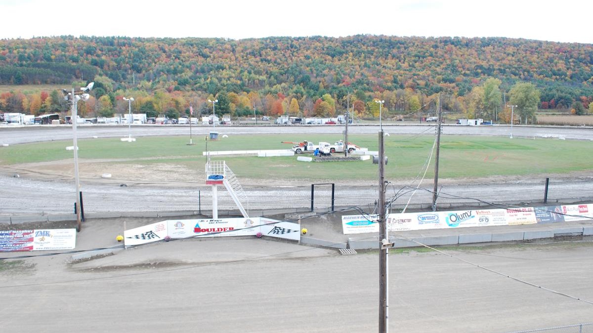 Back to the Birthplace: Afton Motorsports Park to Host Short Track ...