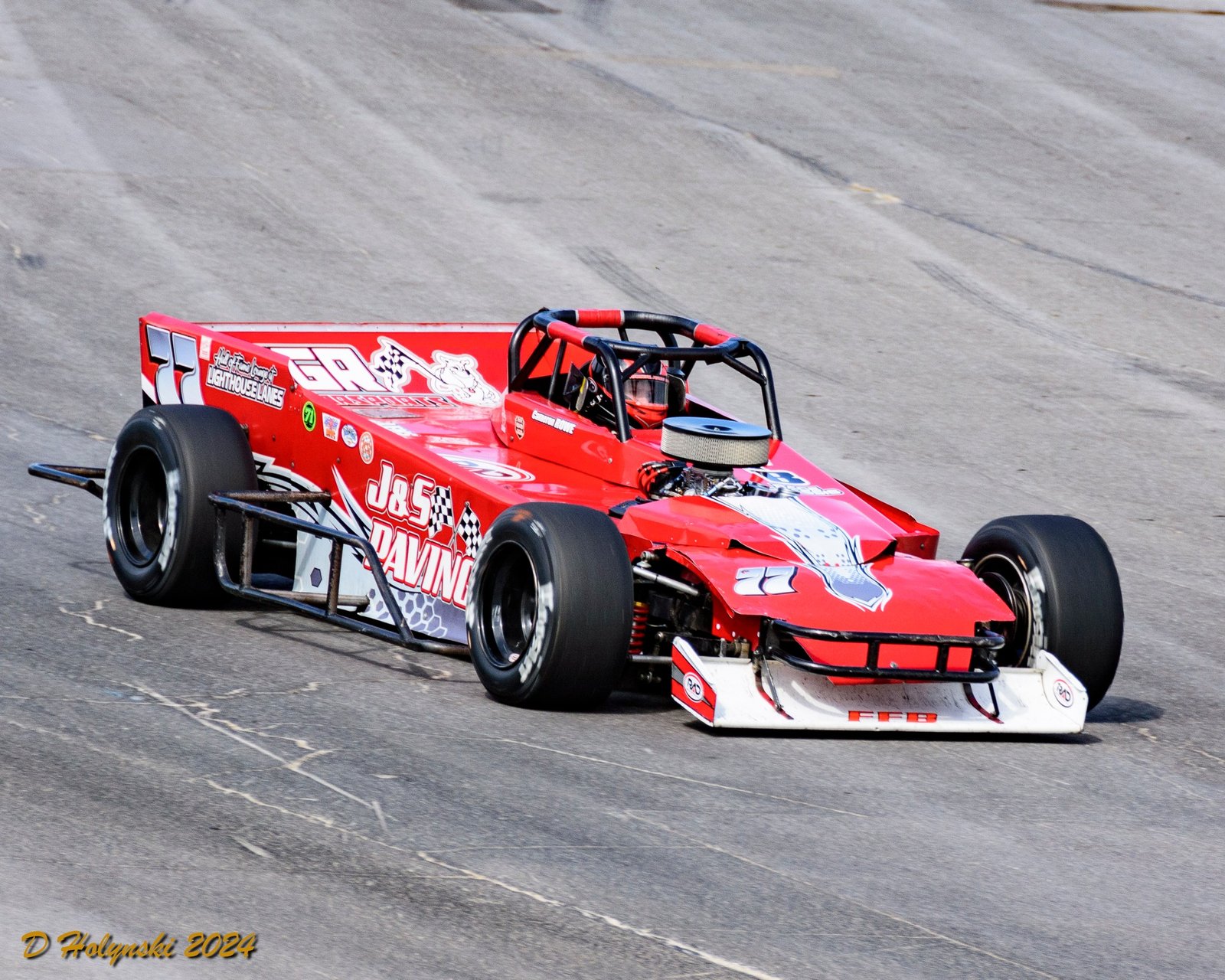 Rowe Racing Chicken BBQ Fundraiser This Saturday at Woodchuck Saloon ...
