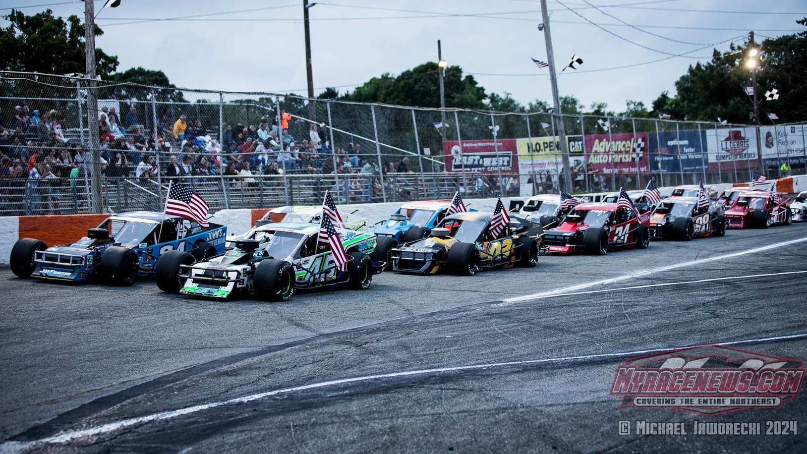 TWO FREE TO PUBLIC TEST & TUNE DATES ANNOUNCED FOR APRIL 12TH & APRIL ...