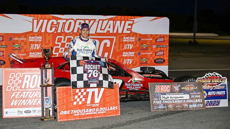 AUGUST SIGNALS START OF BIG RACE SEASON FOR THE RACE OF CHAMPIONS ...
