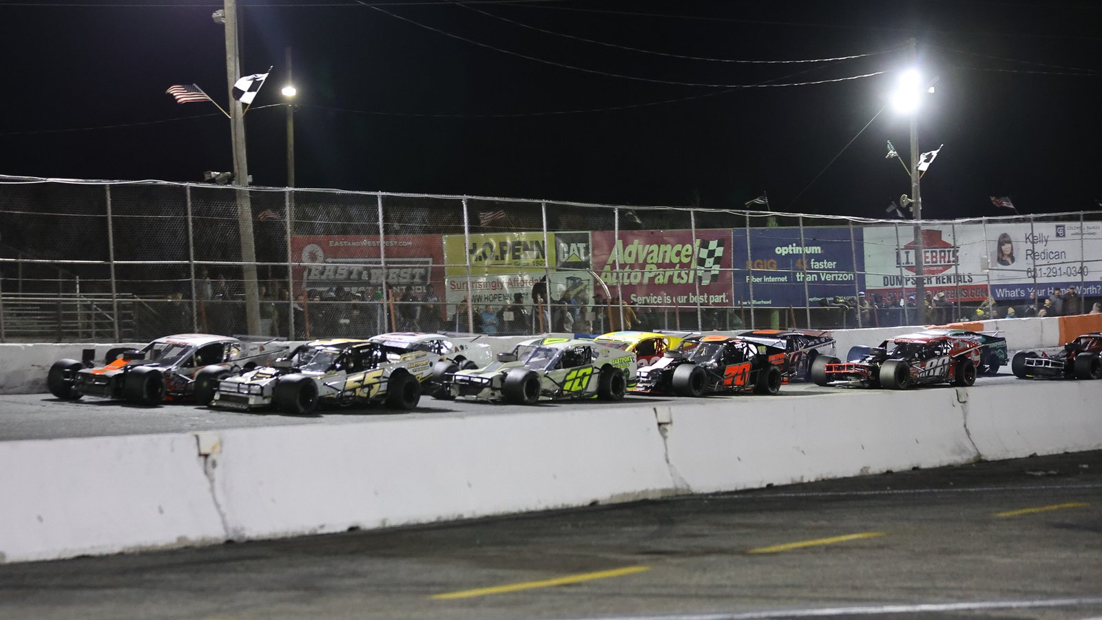 $41,650 PURSE ANNOUNCED FOR 9TH ANNUAL ISLIP 300 NOVEMBER 15TH AT ...