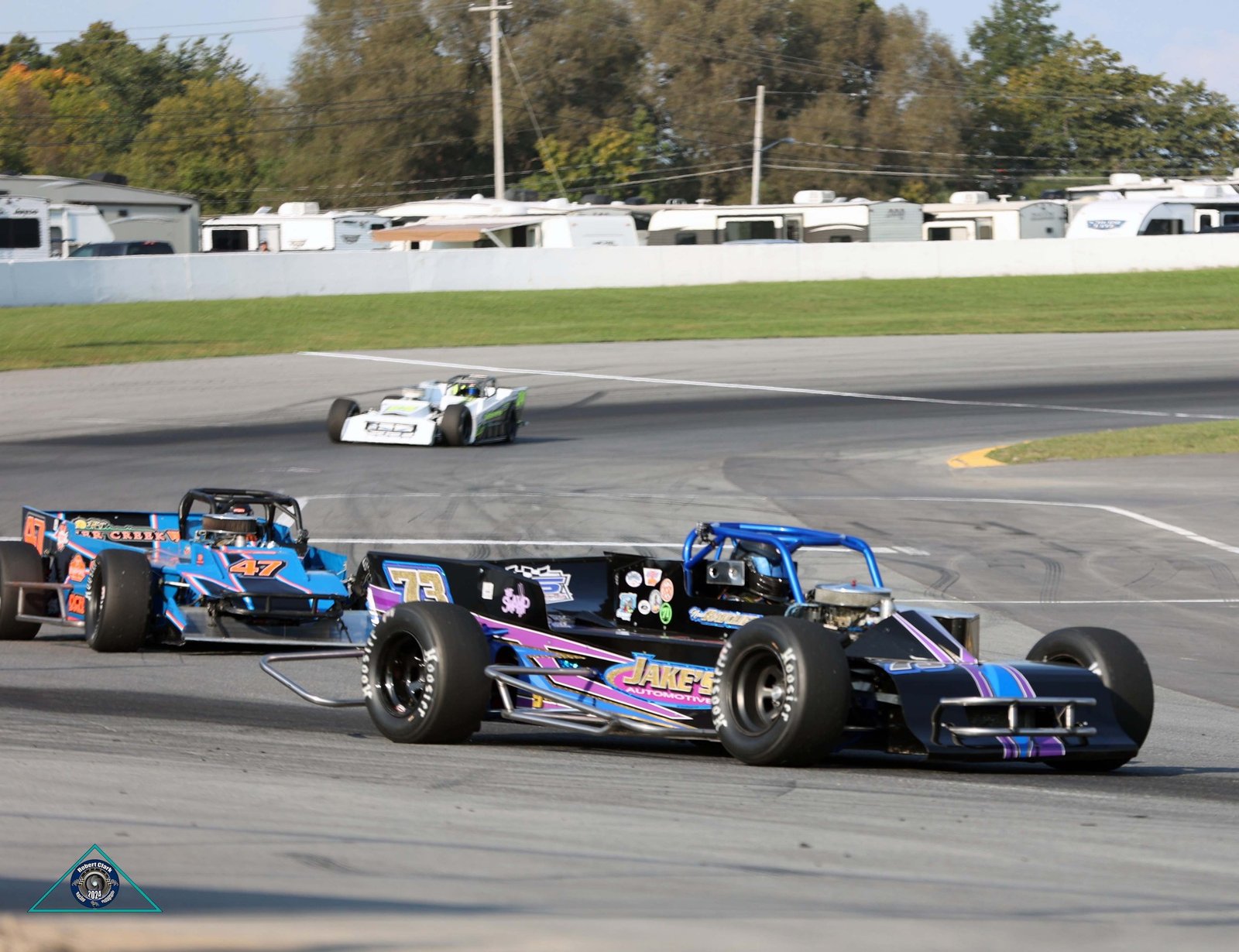 Jake’s Automotive Small Block Super Championship Series Opens Next ...