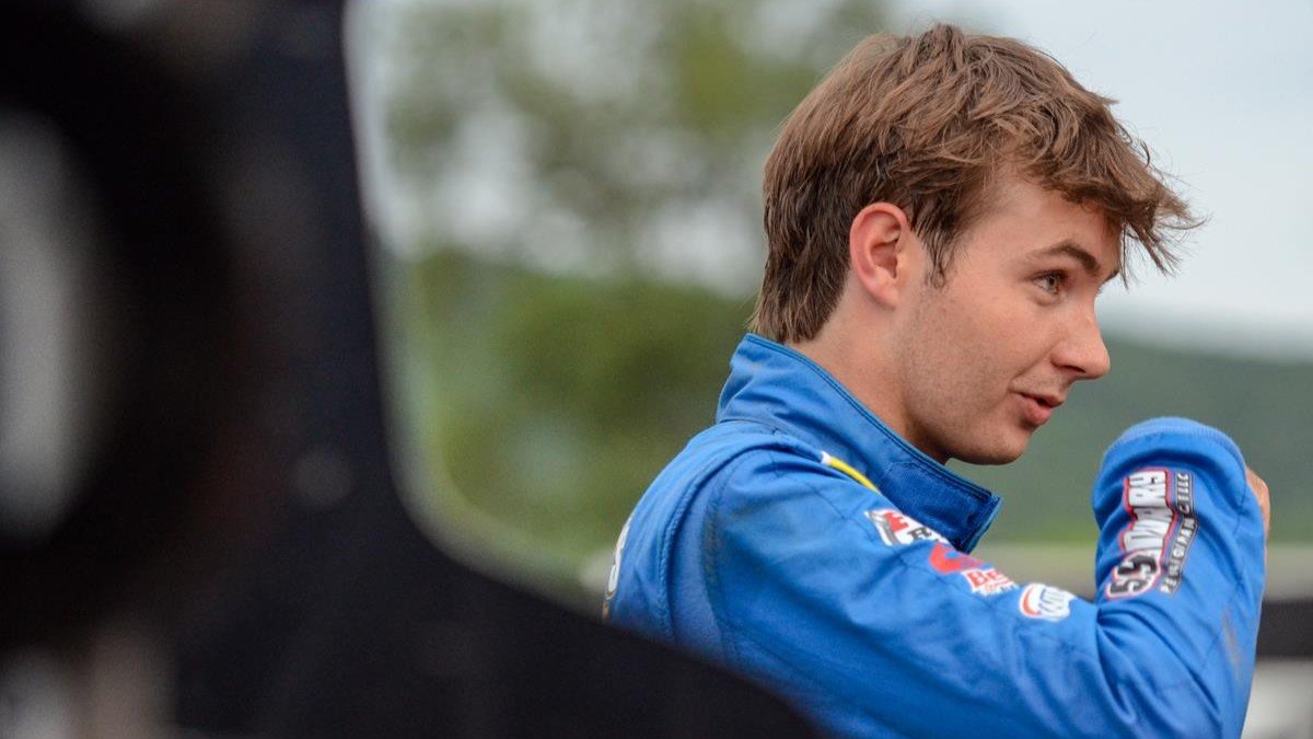 Alex Yankowski & Blaine Klinger Lead STSS Standings into Three-Race ...